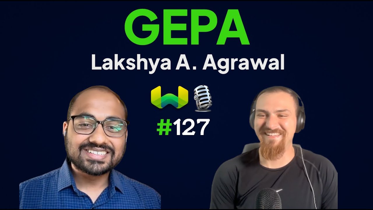 Reflective optimization & language programs video thumbnail